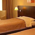 Hotel Hotel Bratislava Bratislava