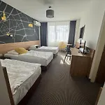 Hotel Bratislava 4*