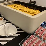 Hotel Bratislava 4*