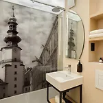 Hotel Bratislava Hotel Bratislava