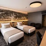 Hotel Bratislava Hotel Pressburg