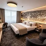 Hotel Bratislava 4*