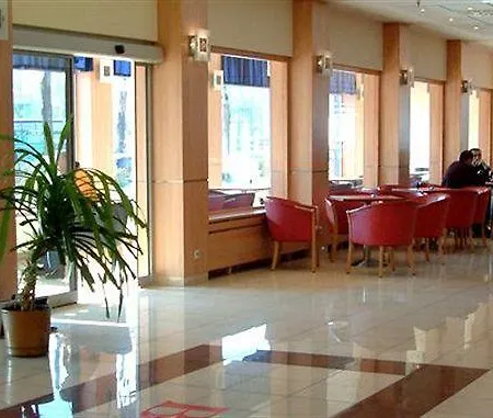 Hotel Bratislava Pressburg