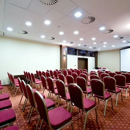 Hotel Bratislava Pozsony