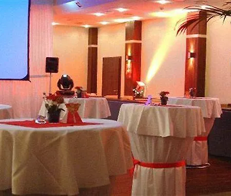 Hotel Bratislava 4*