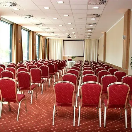 호텔 브라티슬라바