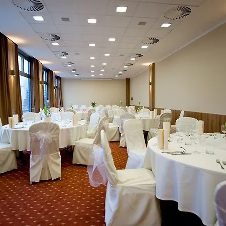 Hotel Bratislava 4* Bratislava