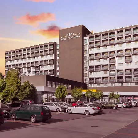 Hotel Bratislava Hotel Bratislava
