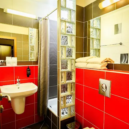 Szálloda Hotel Bratislava Pozsony