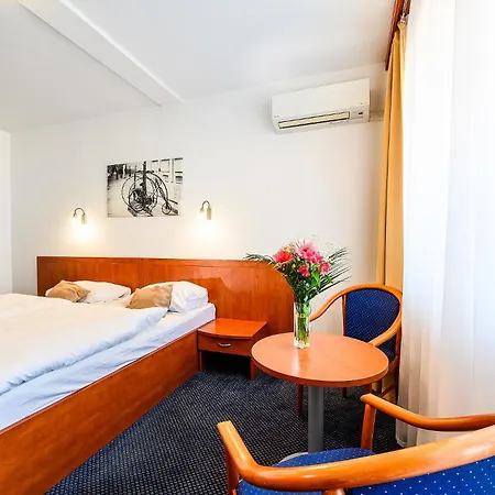 호텔 브라티슬라바