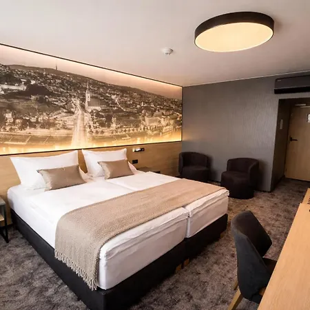 Hotel Bratislava Hotel
