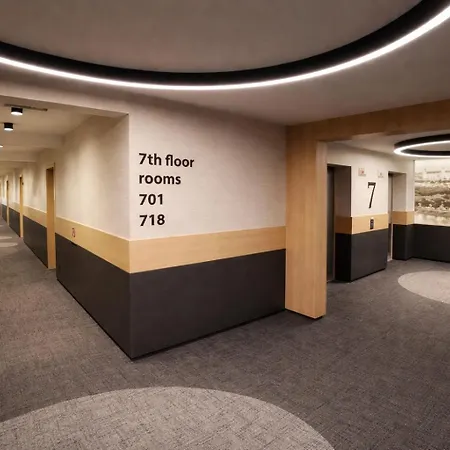 Hotel Hotel Bratislava 4*