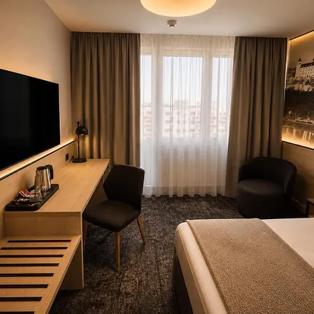 Hotel Bratislava Hotel Bratislava