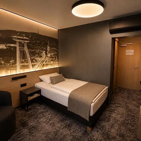 Hotel Hotel Bratislava