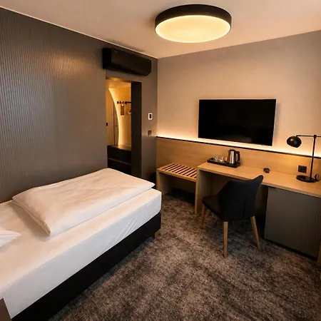 Hotel Bratislava Hotel 4*