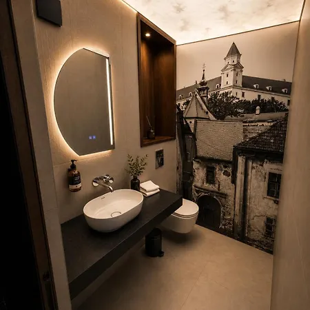 Hotel Bratislava Hotel Bratislava