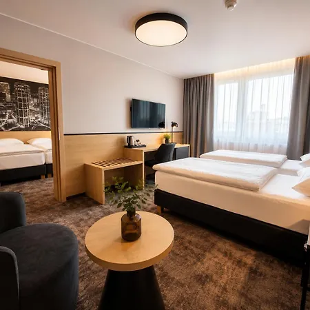 Hotel Hotel Bratislava