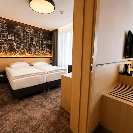 Hotel Bratislava Hotel 4*