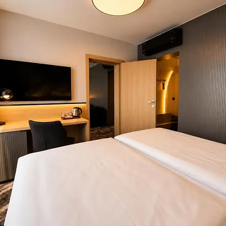 Hotel Bratislava Hotel Bratislava