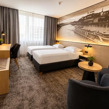 Hotel Bratislava Bratislava