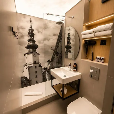 Hotel Bratislava 4* Братислава