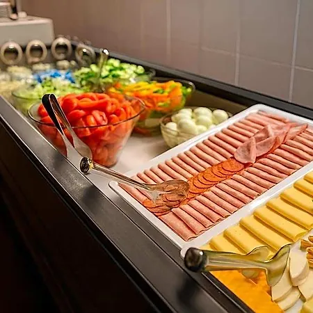 Hotel Bratislava 4*