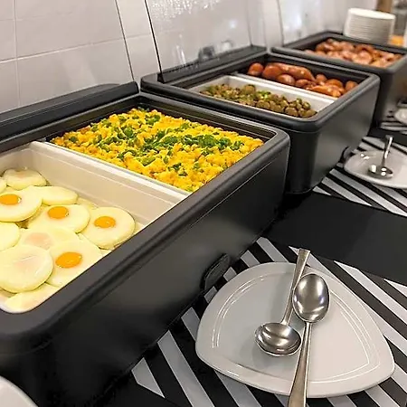 Hotel Bratislava 4*