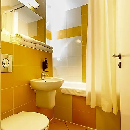 Hotel Bratislava