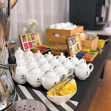 Hotel Bratislava 4*