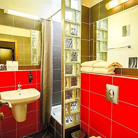 Hotel Bratislava