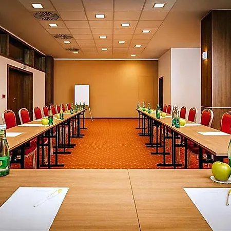 Hotel Bratislava 4*