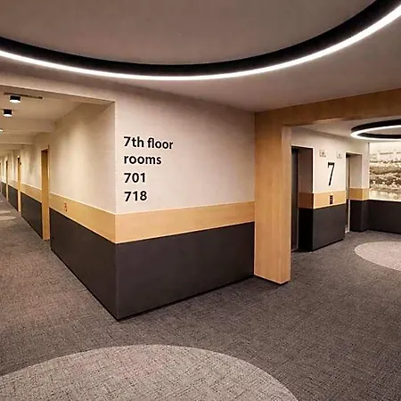 Hotel Bratislava Отель Братислава