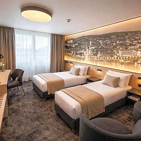 Hotel Bratislava