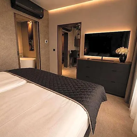 Отель Hotel Bratislava