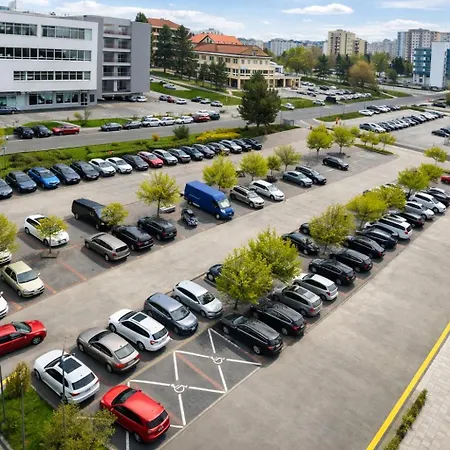 Hotel Bratislava Hotel Bratislava