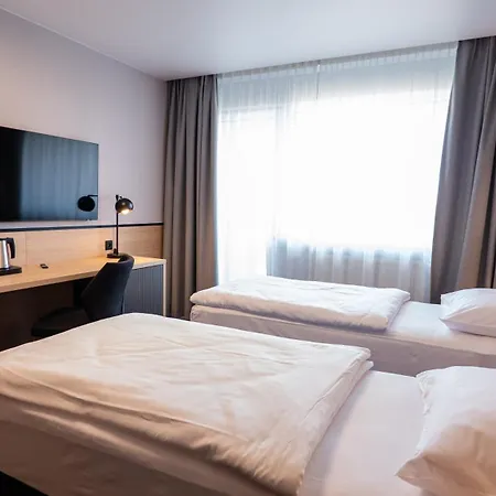 Hotel Bratislava Hotel 4*