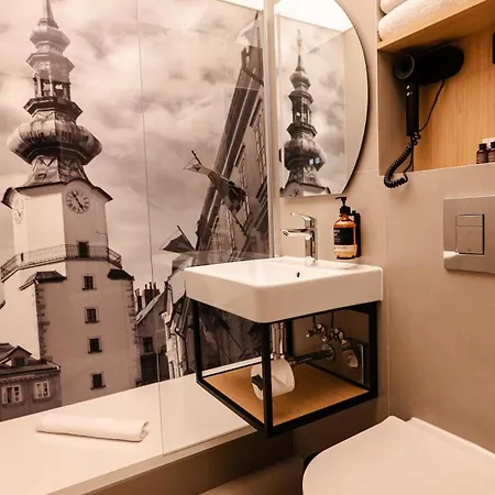 Hotel Bratislava Hotel Bratislava