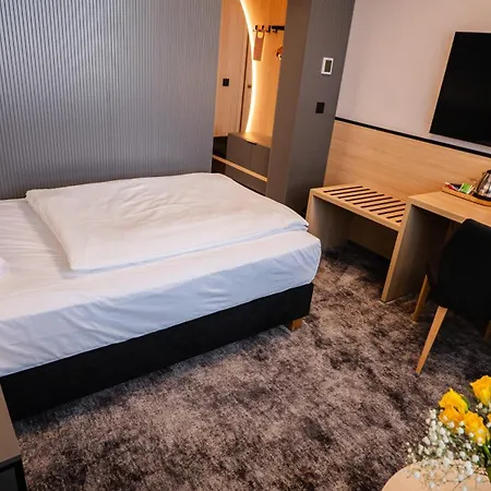 Hotel Bratislava 4* Bratislava