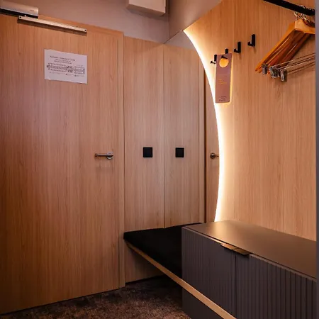 Hotel Hotel Bratislava 4*