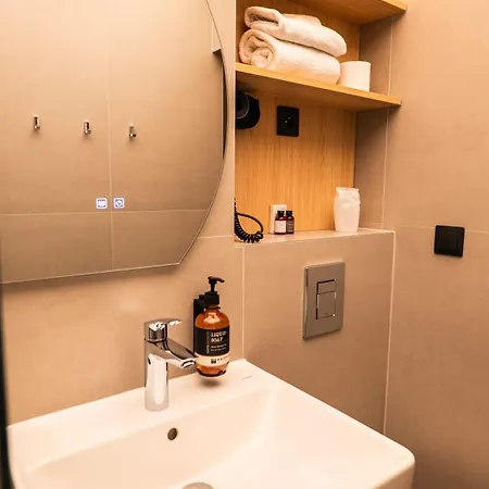Hotel Bratislava Hotel