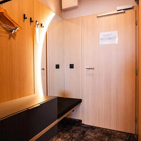 Hotel Bratislava