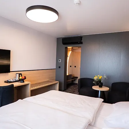 Hotel Bratislava Hotel 4*