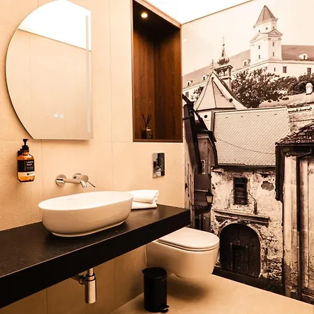 Hotel Hotel Bratislava