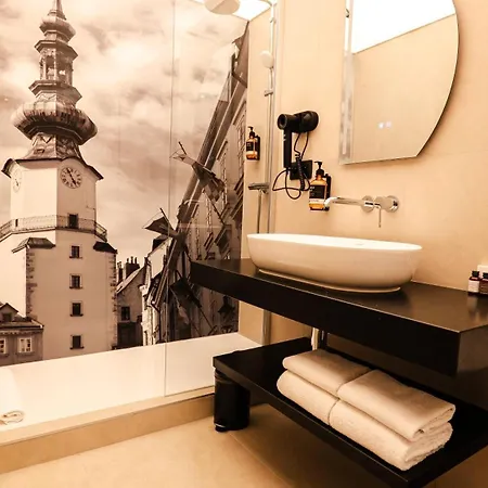 Hotel Bratislava Hotel 4*