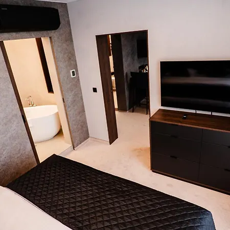 Hotel Bratislava 4*