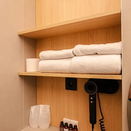 Hotel Bratislava Bratislava
