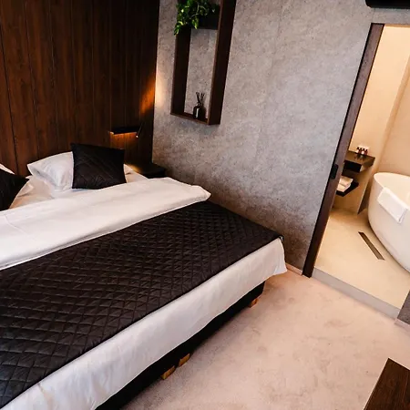 Hotel Hotel Bratislava
