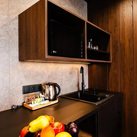 Hotel Bratislava Hotel 4*
