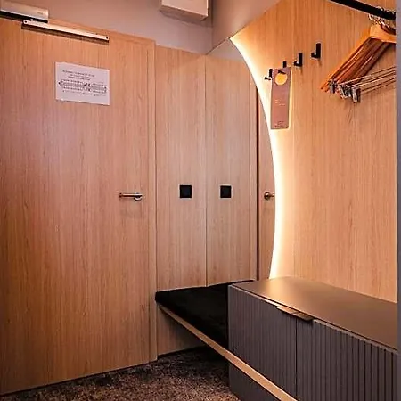 Hotel Hotel Bratislava 4*