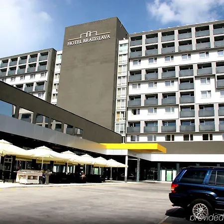 Hotel Bratislava Hotel